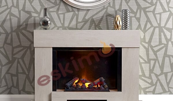 Elektrikli Şömine Özellikleri