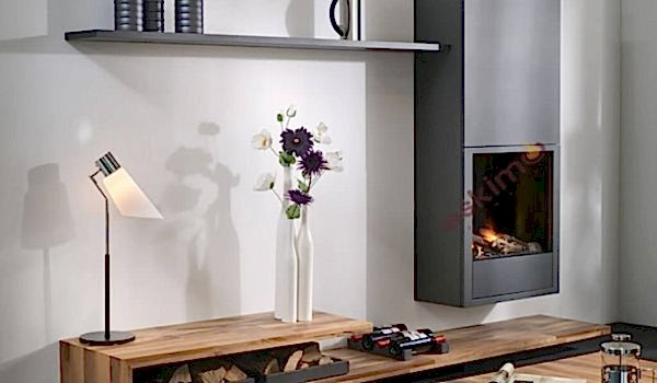 Elektrikli Şömine Kullanan Var Mı ?