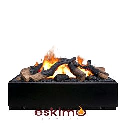 Dimplex Juneau XL Multi Optimyst