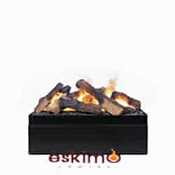 Dimplex Juneau Multi Optimyst