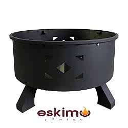 Efes Bahçe Şöminesi