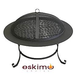 Sapanca Bahçe Şöminesi