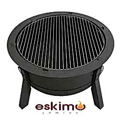 Uludağ Bahçe Şöminesi