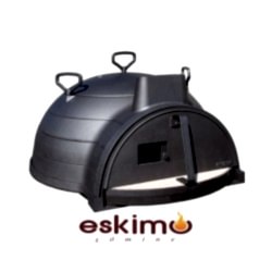 Invicta Lo Goustaou Set Üstü Ekmek Fırın ve Barbekü