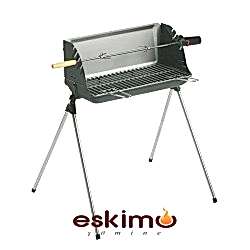 İnvicta Nairobi Döküm Barbekü