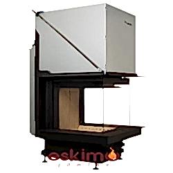 Acaminetti Crystal 3D 70