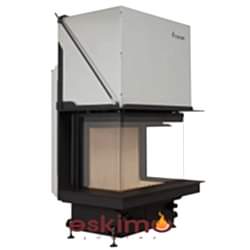 Acaminetti Crystal 90 U Tipi