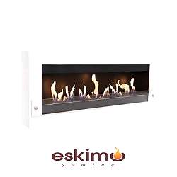 Bacasız Şömine Rio