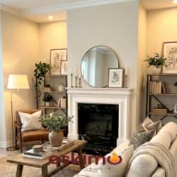 3d Elektrikli Şömine ETE-047