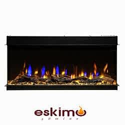 Dimplex Ignite Bold 50 Elektrikli Plazma Şömine