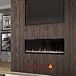 Dimplex İgnite XLF 50 Elektrikli Plazma Şömine