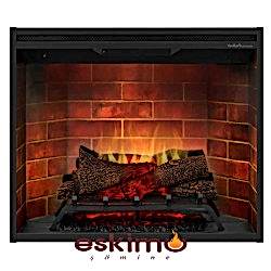 Dimplex Revillusion 30 Elektrikli Şömine