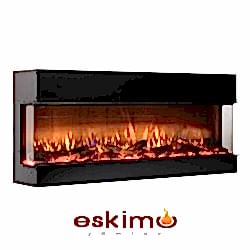 Dimplex Vivente 150 Elektrikli Şömine