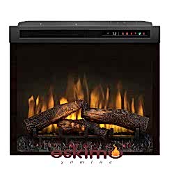 Dimplex XHD 28 Elektrikli Şömine