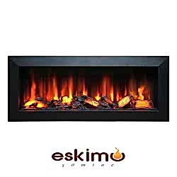 Flameline Spark ECO 100 Elektrikli Plazma Şömine