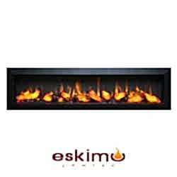 Flameline Spark ECO 155 Elektrikli Plazma Şömine