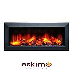 Flameline Nada KRN 100 Elektrikli Plazma Şömine