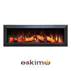 Flameline Nada KRN 130 Elektrikli Plazma Şömine