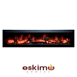 Flameline Nada KRN 180 Elektrikli Plazma Şömine