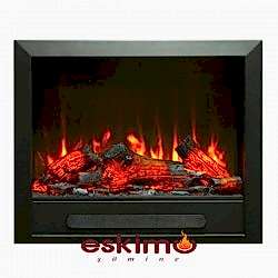 Flameline Nada KRN 70 Elektrikli Şömine