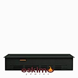 Flameline Vudlas 100 3d Elektrikli Şömine