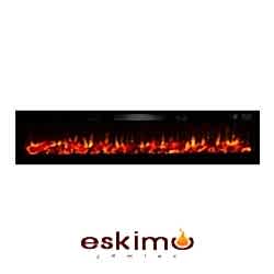 Flameline Pao ZDT 240 Elektrikli Plazma Şömine