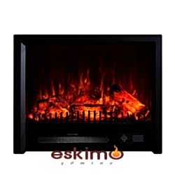 Flameline Pao ZDT 80 Elektrikli Şömine