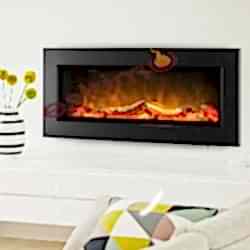 Dimplex Sp16 Elektrikli Plazma Şömine