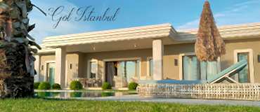 Göl İstanbul Alkent 200 Şöminelerimiz