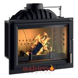 Invicta Philos Standart Klapeli Döküm Hazne