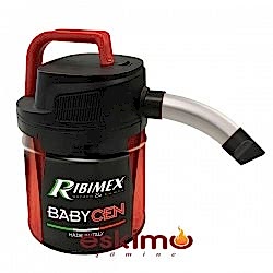 Babycen Elektrikli Kül Süpürgesi