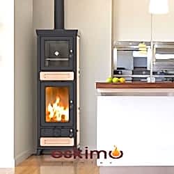 Thermorossi Anna Maiolica Kuzine Soba