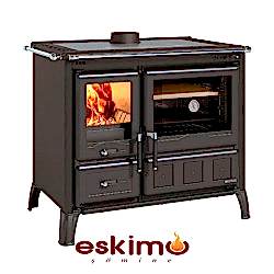 La Nordica Gardenia XXL Kuzine Soba