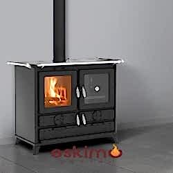 Thermorossi Klara Kuzine Soba