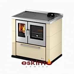 Cadel Kook 87 Kuzine Şömine Soba