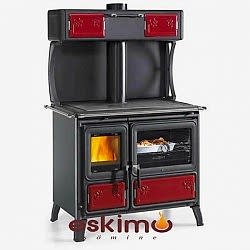 La Nordica Milly Kabinli Kuzine Soba