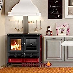 Thermorossi Viola Kuzine Soba