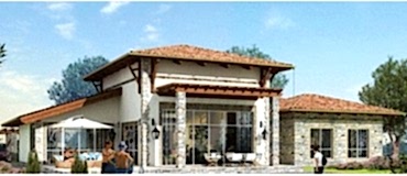 Park Village Şöminelerimiz