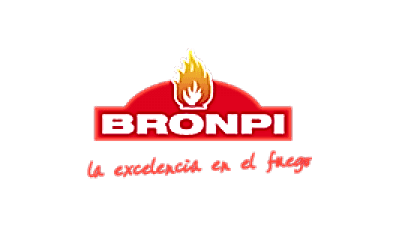 Bronpi