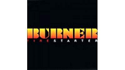 Burner