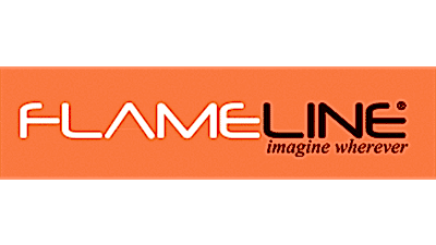 Flameline