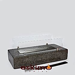 Art Stone Masaüstü Şömine