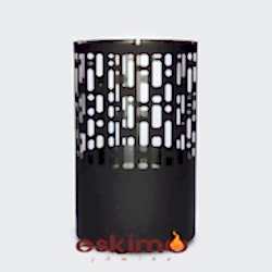 Bianca Masaüstü Şömine