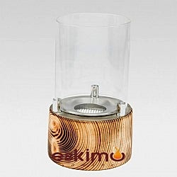 Tophane Masaüstü Şömine