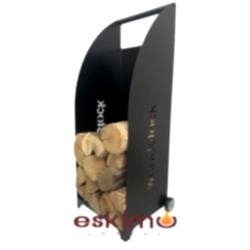 Woodstock Odunluk Tekerlekli