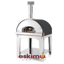 Fontana Forni Marinara Antrasit Pizza Fırını