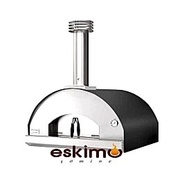 Fontana Forni Marinara Appoggio Antrasit Pizza Fırını