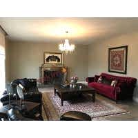 Batı Mahal Şömine