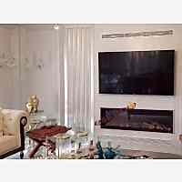 Batı Mahal Şömine