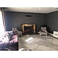 Batı Mahal Şömine